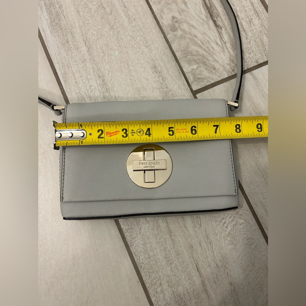 Kate Spade Crossbody Purse - Picture 5 of 11
